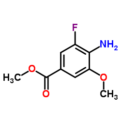 1427437-07-7 structure