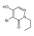 186792-22-3 structure