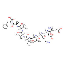 188818-21-5 structure