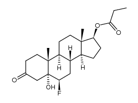 2338-98-9 structure