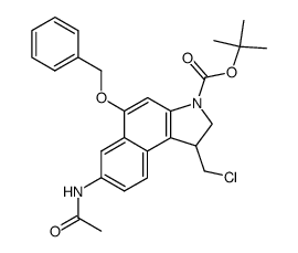 261763-56-8 structure