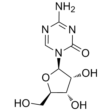 阿扎胞苷图片