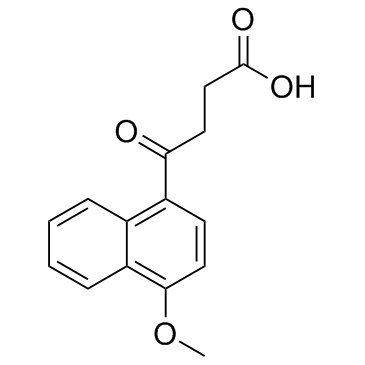 Menbutone Structure