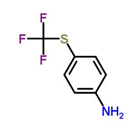 372-16-7 structure