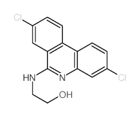 38052-90-3结构式