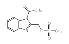 43215-22-1 structure