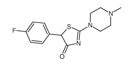 50871-37-9结构式