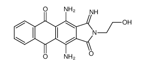 51818-00-9 structure