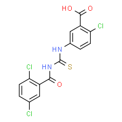 530139-81-2结构式