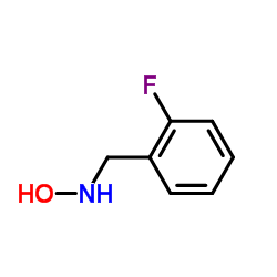 邻氟苄氧胺图片