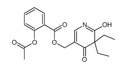 55798-60-2 structure