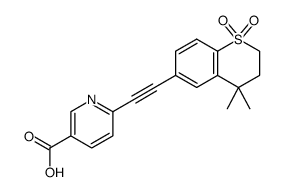 603952-63-2 structure