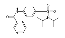 606098-34-4 structure