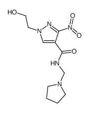 61940-14-5结构式