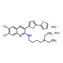 640736-79-4 structure