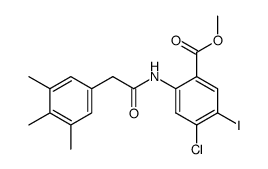 671232-87-4 structure