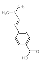 7203-91-0结构式