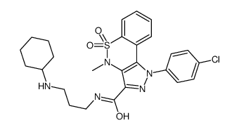 81761-98-0结构式