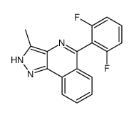 824968-68-5 structure