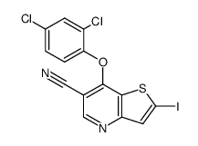 828283-04-1 structure