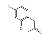 845781-18-2 structure