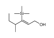 87219-84-9 structure