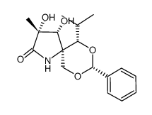 876950-18-4 structure