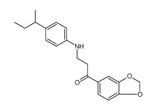 882748-28-9 structure