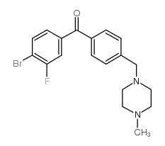 898783-81-8 structure