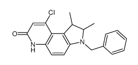 917890-96-1 structure