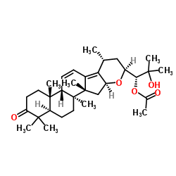 Alisol O Structure