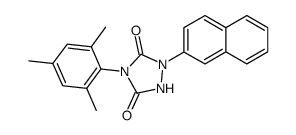 100299-15-8 structure