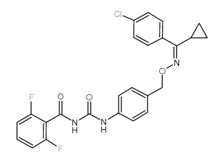 Flucycloxuron picture