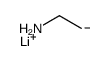 lithium,ethanamine Structure