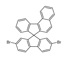 1185855-21-3 structure