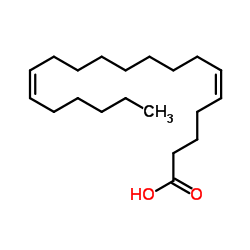 (5Z,14Z)-5,14-Icosadienoic acid picture