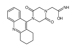 123793-07-7 structure