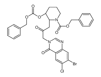 1246816-41-0 structure