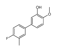 1261988-86-6 structure