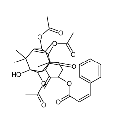13452-36-3 structure
