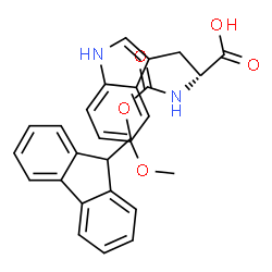 1353018-42-4 structure