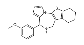 137052-80-3 structure