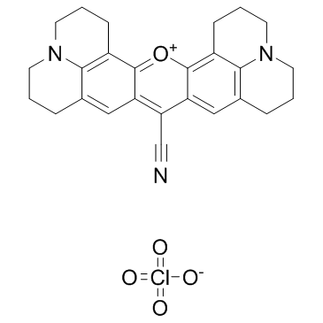 Rhodamine 800 picture