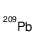 lead-208 Structure