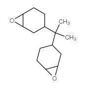 2,2-二(3,3'-环氧环己基)丙烷图片