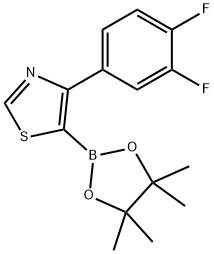 2223042-09-7 structure