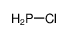 chlorophosphorane结构式