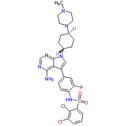 BSF-4668 Structure