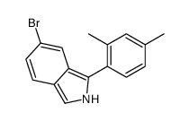 358641-85-7 structure