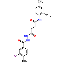 443667-00-3结构式